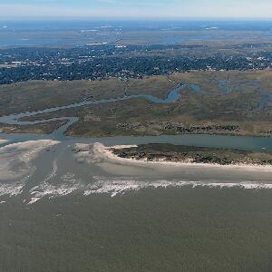 Sea Island: Georgia Coast Atlas