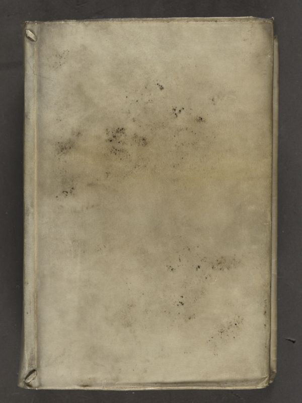 First page of Roma antica e moderna: nella qvale si contengono...