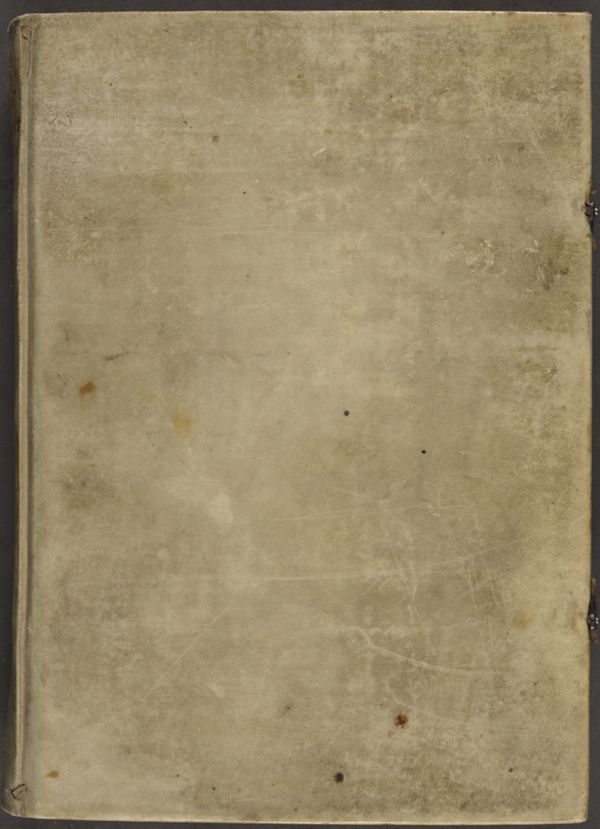 First page of Tutte l'opere d'architettura, et prospetiua