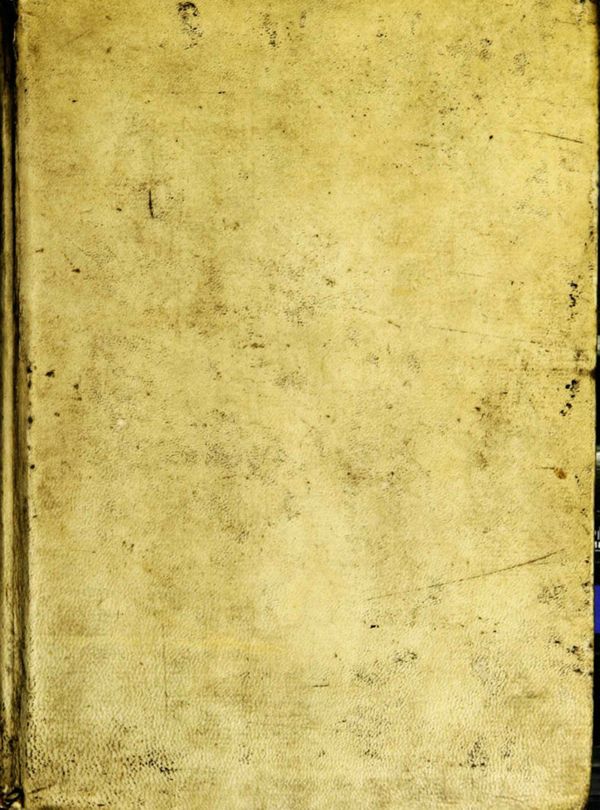 First page of Roma vetus ac recens