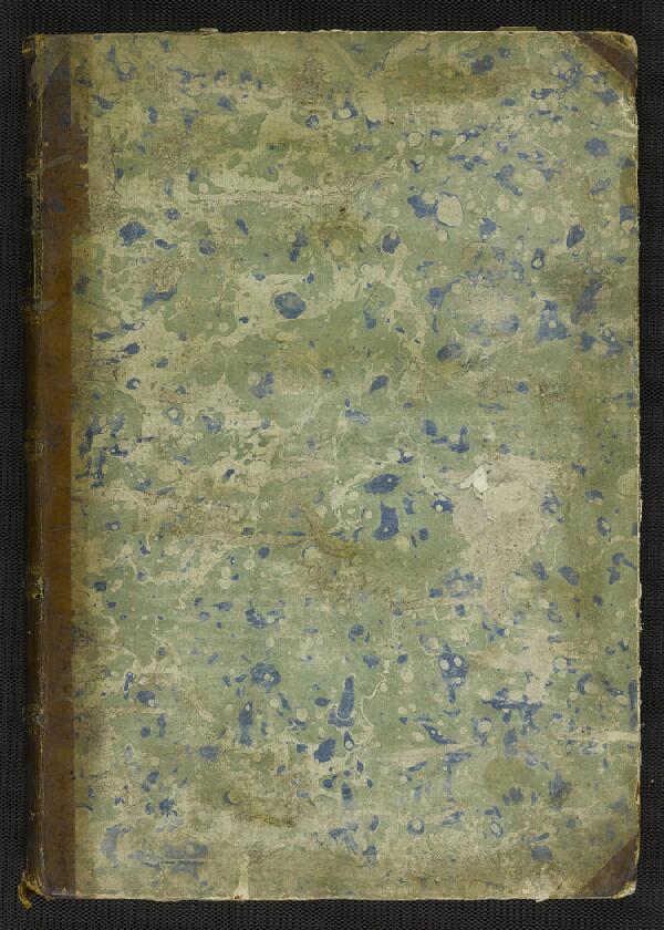 First page of Villa Pamphilia : eiusque palatium, cum suis prospectibus, statuae, fontes, vivaria, theatr