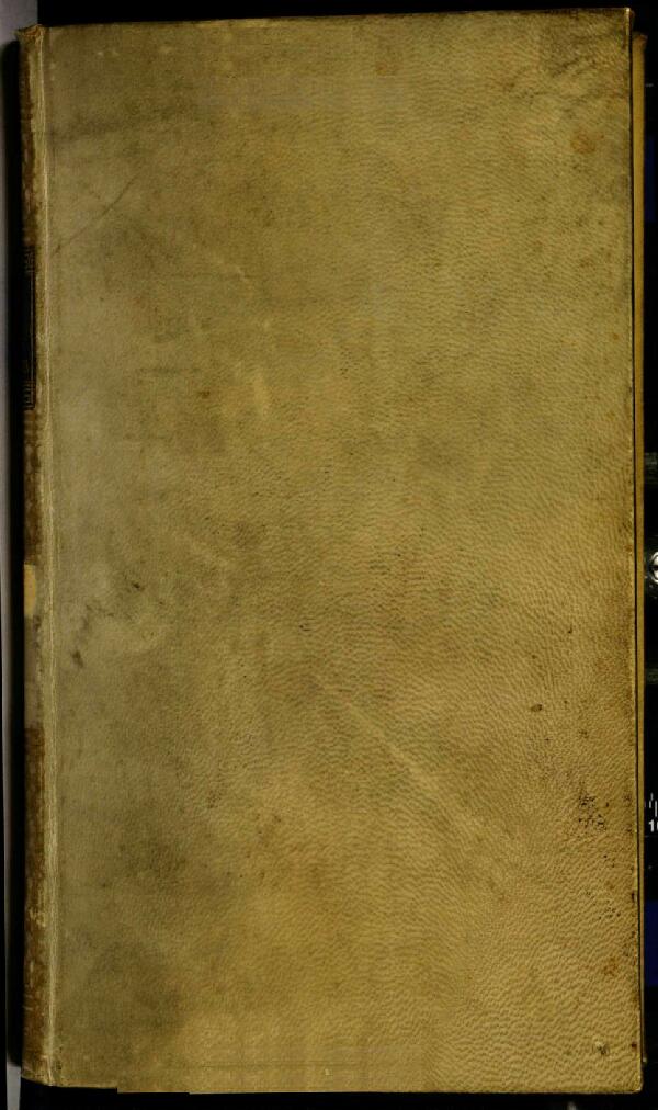 First page of Descrizione di Roma e de' contorni: Vol. 1