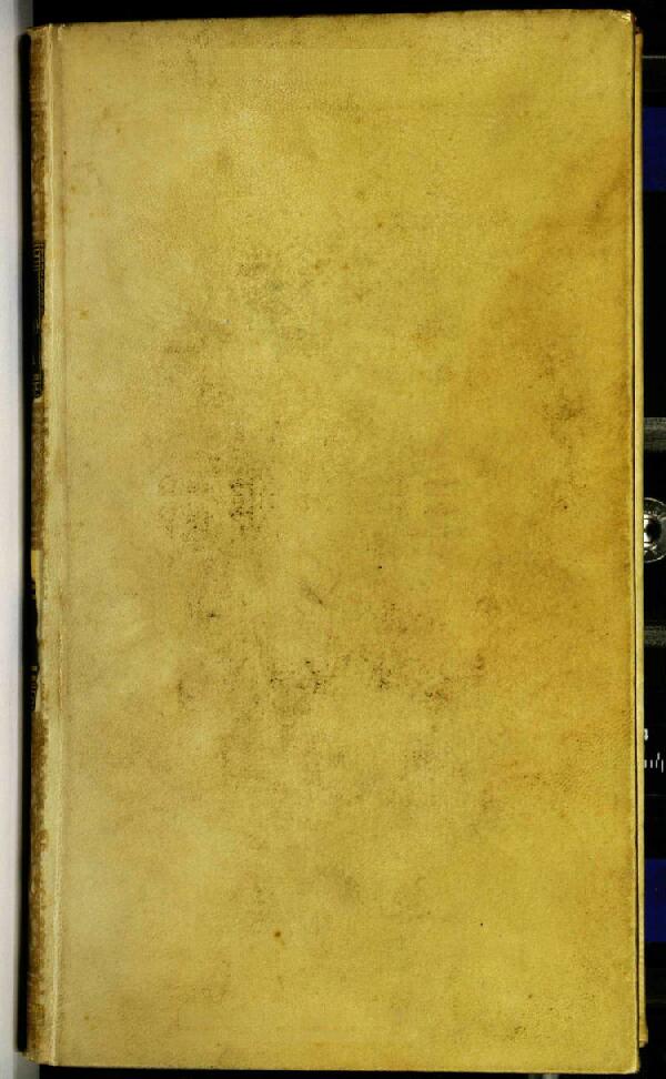 First page of Descrizione di Roma e de' contorni: Vol. 3