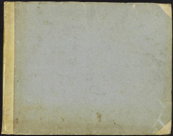 First page of Columna Cochlis M. Aurelio Antonino Augusto dicata eius rebus gestis in germanicâ : atque sarmaticâ expeditione insignis, ex. S.C. Romae ad viam Flaminiam erecta, ac utriusque belli imaginibus anaglyphice insculpta