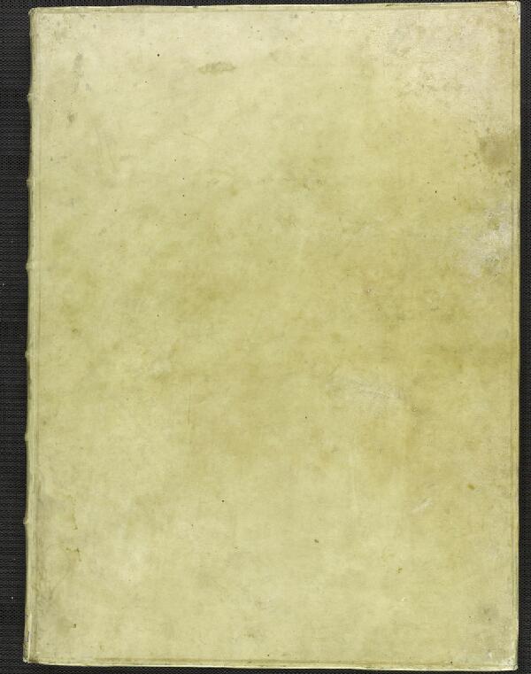 First page of Insignium Romæ templorum prospectus exteriores interioresque: a celebrioribus architectis inventi: nunc tandem suis cum plantis ac mensuris.