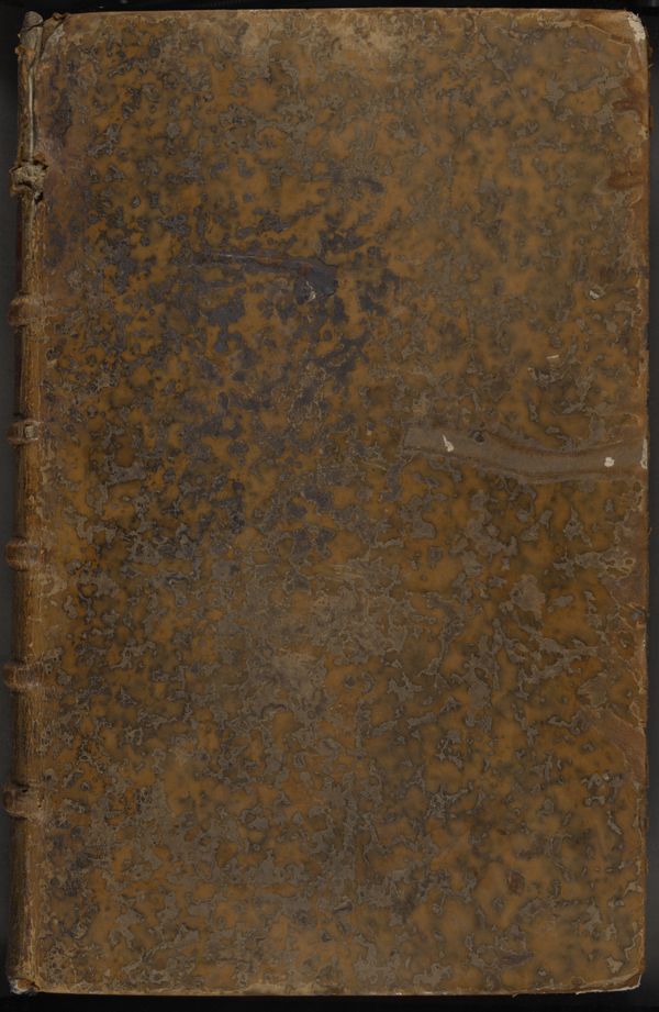 First page of Thesaurus antiquitatum romanarum, 08, Tomus Octavus