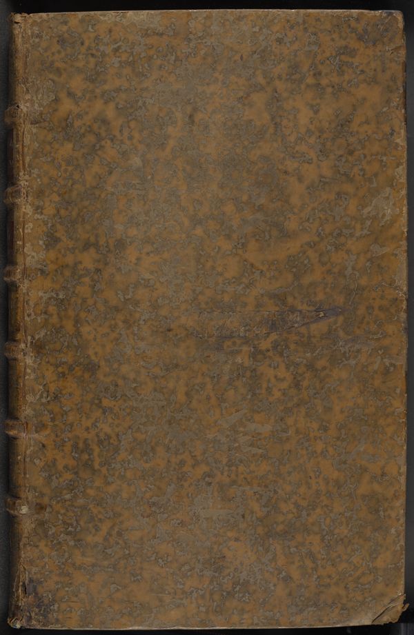 First page of Thesaurus antiquitatum romanarum, 06, Tomus Sextus